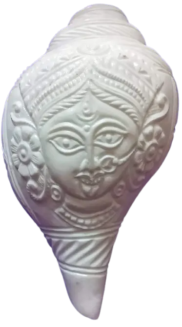 Shankha-Murti-Design Ma Durga Shilpalay